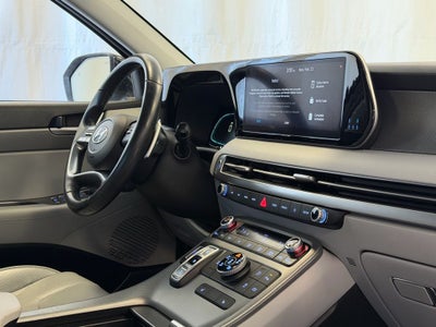 2023 Hyundai Palisade SEL AWD