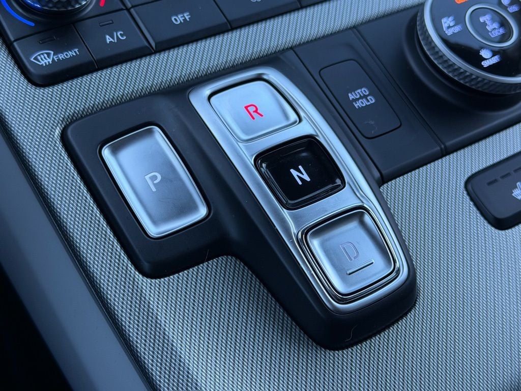 2023 Hyundai Palisade SEL AWD