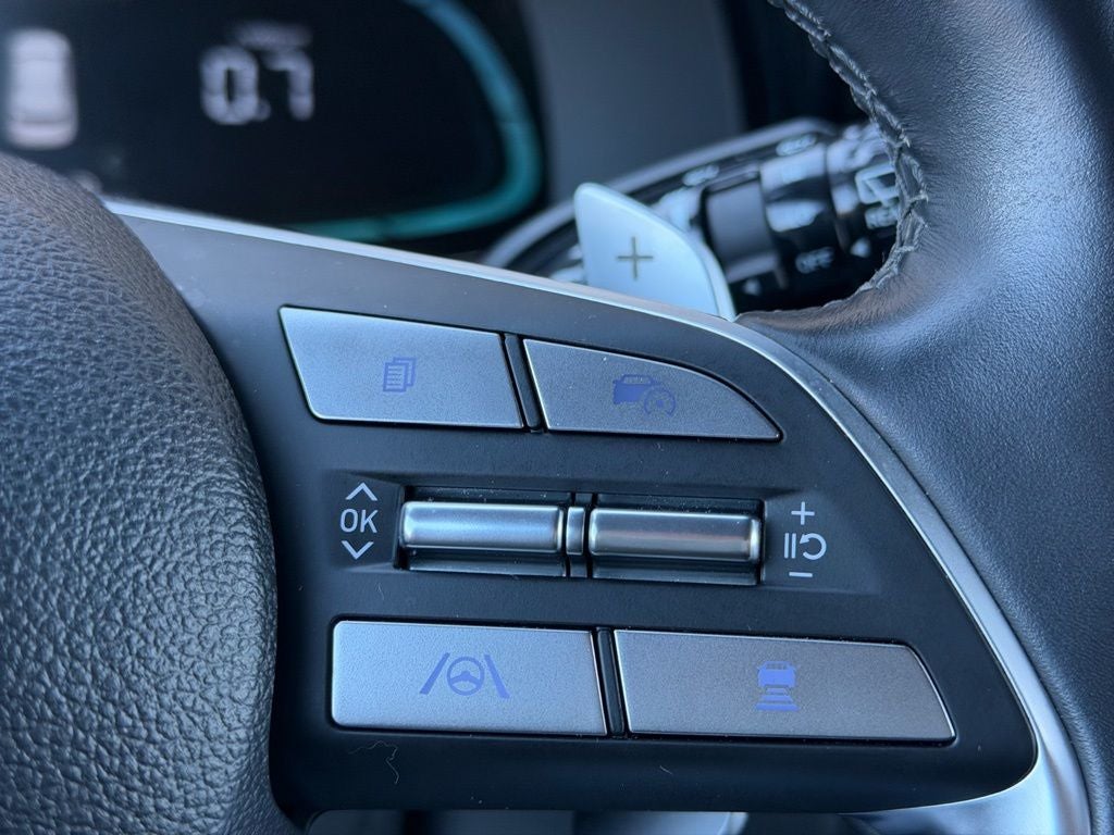 2023 Hyundai Palisade SEL AWD