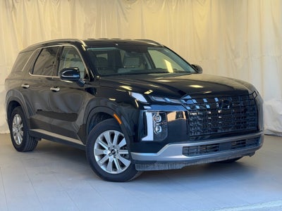 2023 Hyundai Palisade SEL AWD