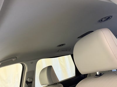 2023 Hyundai Palisade SEL AWD