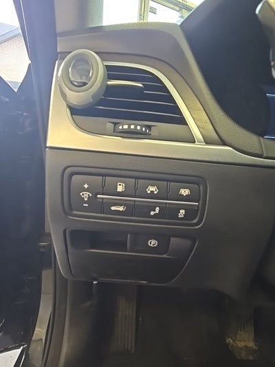 2018 Genesis G80 5.0 Ultimate