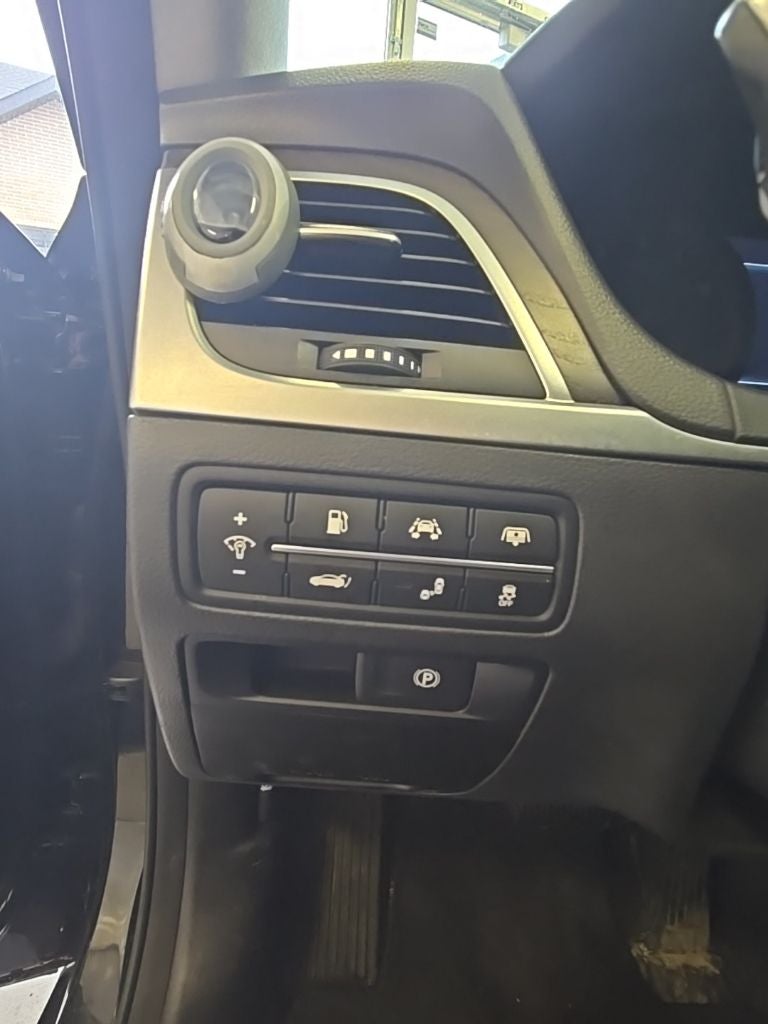 2018 Genesis G80 5.0 Ultimate