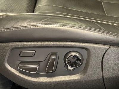 2018 Genesis G80 5.0 Ultimate AWD