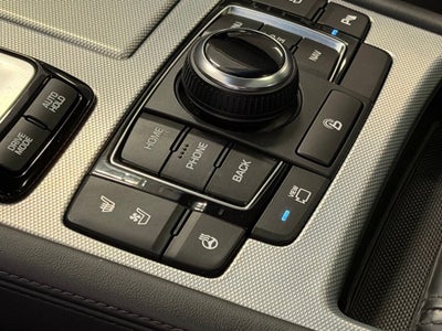 2018 Genesis G80 5.0 Ultimate AWD