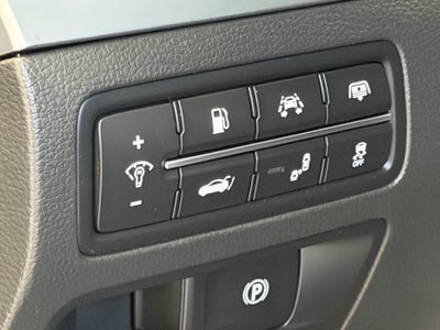 2018 Genesis G80 5.0 Ultimate AWD