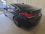 2018 Genesis G80 5.0 Ultimate