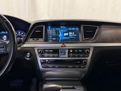 2018 Genesis G80 5.0 Ultimate AWD