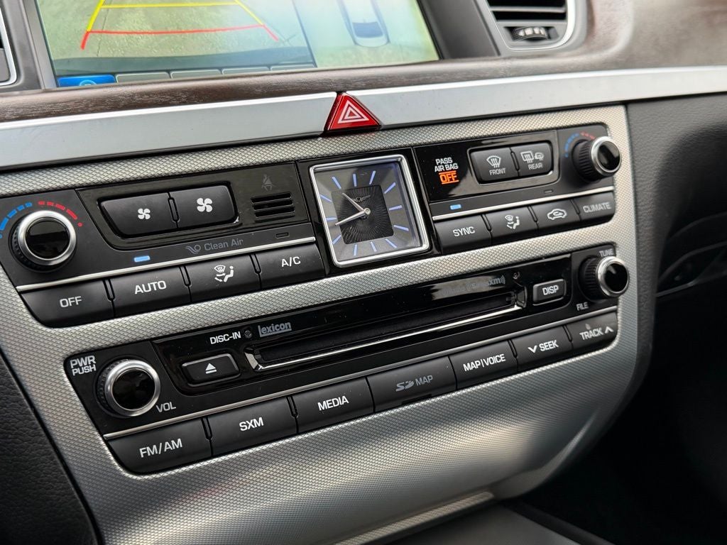 2018 Genesis G80 5.0 Ultimate AWD