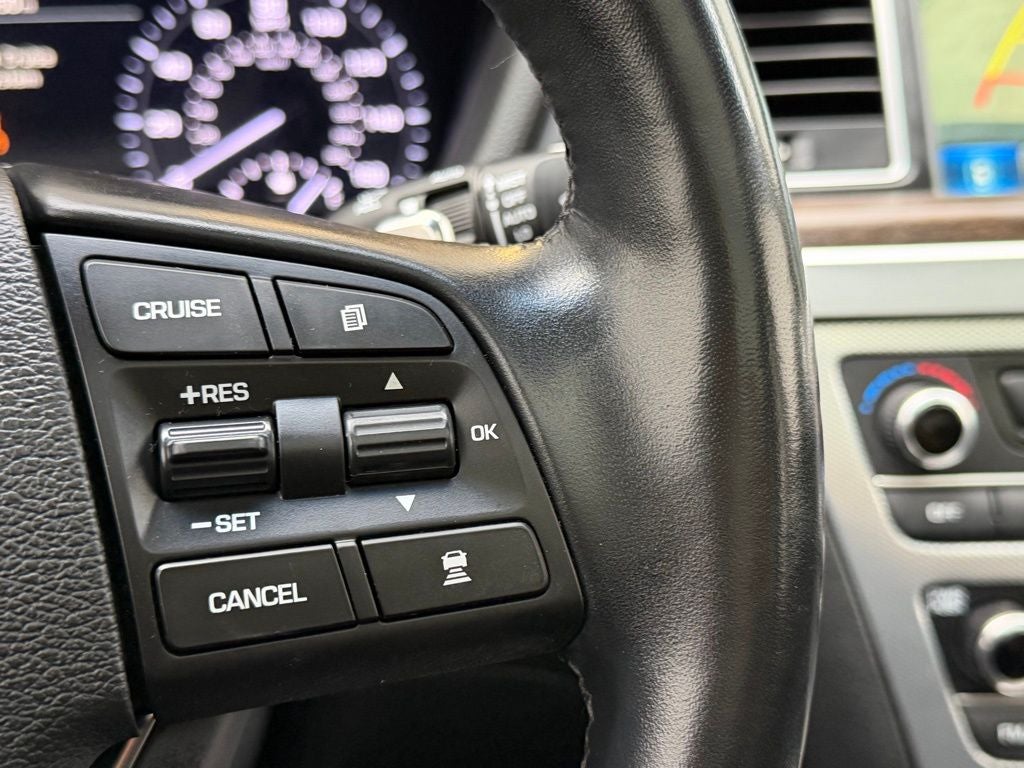 2018 Genesis G80 5.0 Ultimate AWD