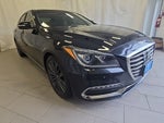 2018 Genesis G80 5.0 Ultimate