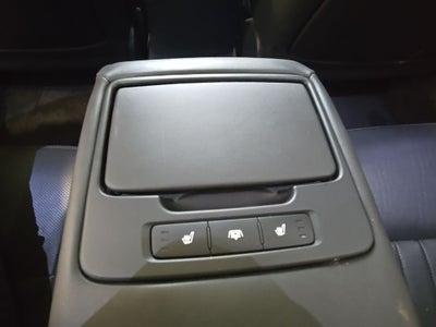 2018 Genesis G80 5.0 Ultimate