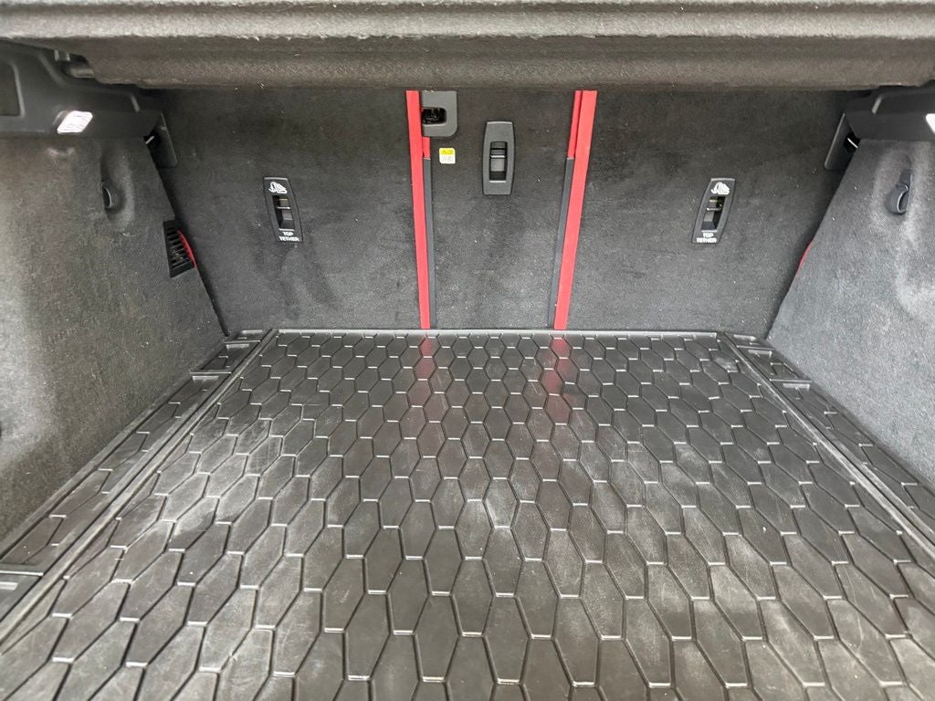 2021 Jaguar F-PACE SVR AWD