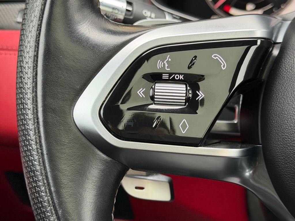 2021 Jaguar F-PACE SVR AWD