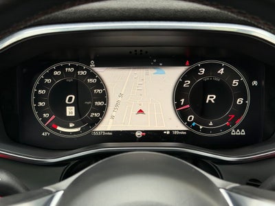 2021 Jaguar F-PACE SVR AWD