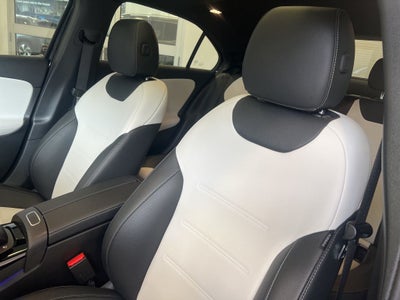 2021 Mercedes-Benz AMG® A 35 Base 4MATIC®