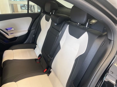 2021 Mercedes-Benz AMG® A 35 Base 4MATIC®