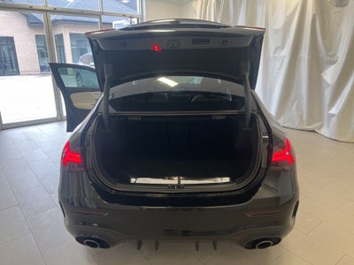 2021 Mercedes-Benz AMG® A 35 Base 4MATIC®