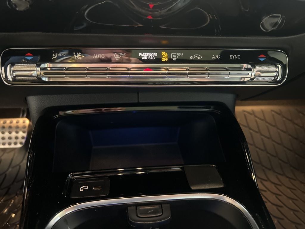 2021 Mercedes-Benz AMG® A 35 Base 4MATIC®