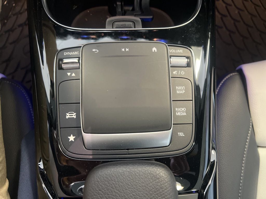 2021 Mercedes-Benz AMG® A 35 Base 4MATIC®