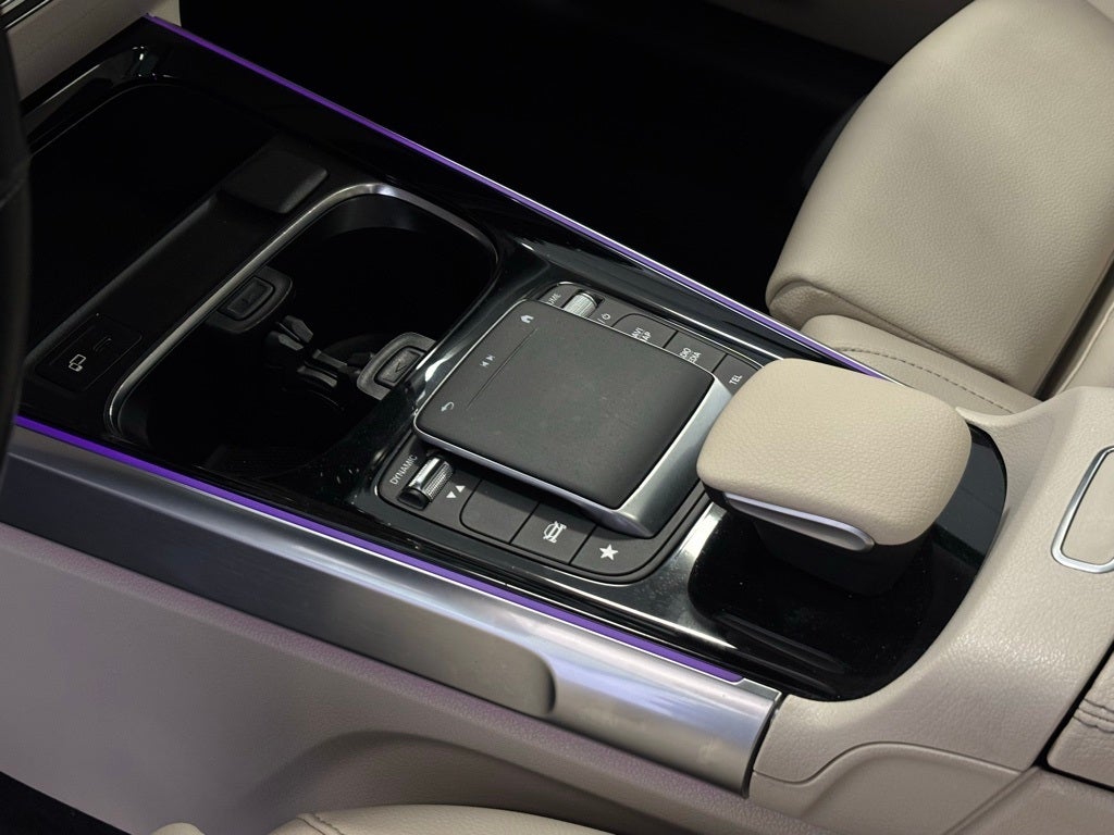 2021 Mercedes-Benz GLB GLB 250 4MATIC®