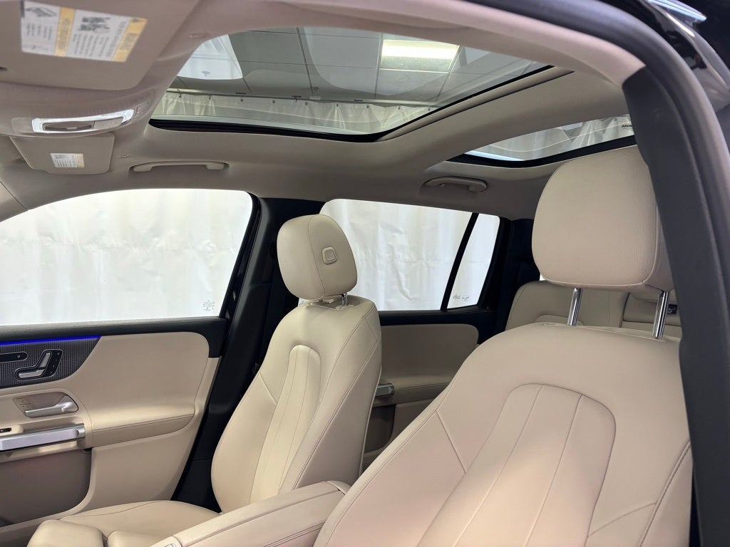 2021 Mercedes-Benz GLB GLB 250 4MATIC®