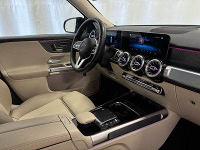 2021 Mercedes-Benz GLB GLB 250 4MATIC®