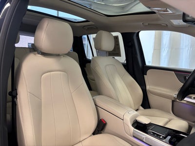 2021 Mercedes-Benz GLB GLB 250 4MATIC®