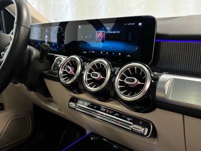 2021 Mercedes-Benz GLB GLB 250 4MATIC®