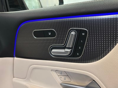 2021 Mercedes-Benz GLB GLB 250 4MATIC®