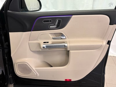 2021 Mercedes-Benz GLB GLB 250 4MATIC®