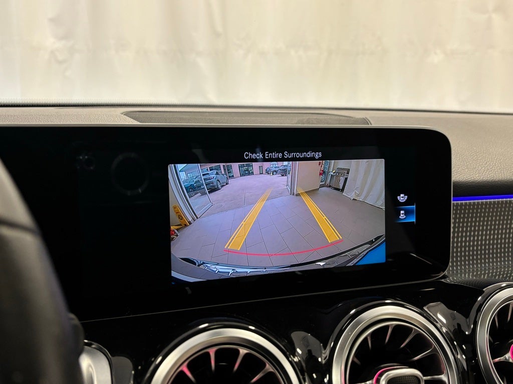 2021 Mercedes-Benz GLB GLB 250 4MATIC®