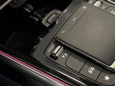 2021 Mercedes-Benz GLB GLB 250 4MATIC®