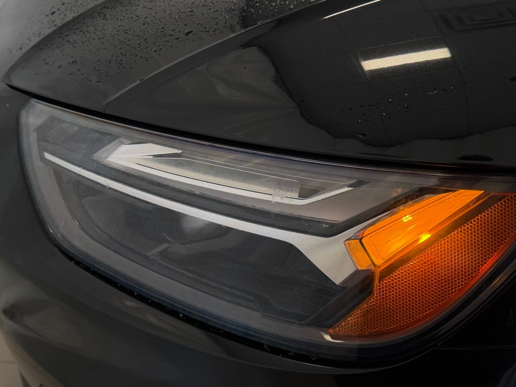 2022 Audi SQ5 Premium Plus quattro