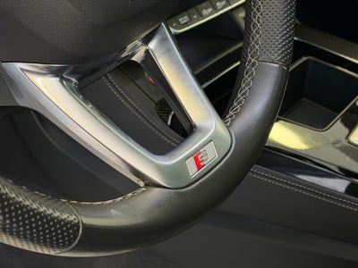 2022 Audi SQ5 Premium Plus quattro