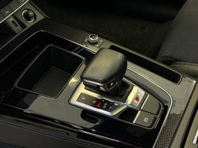 2022 Audi SQ5 Premium Plus quattro