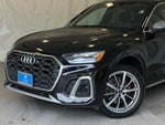 2022 Audi SQ5 Premium Plus quattro