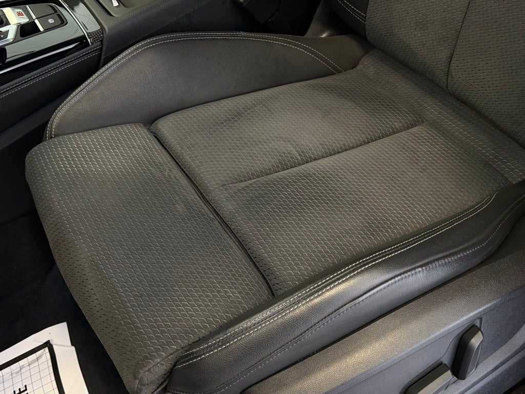 2022 Audi SQ5 Premium Plus quattro