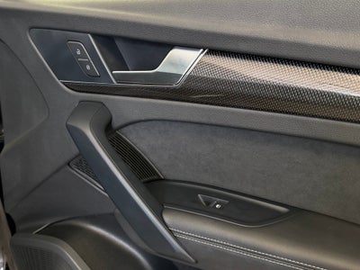 2022 Audi SQ5 Premium Plus quattro