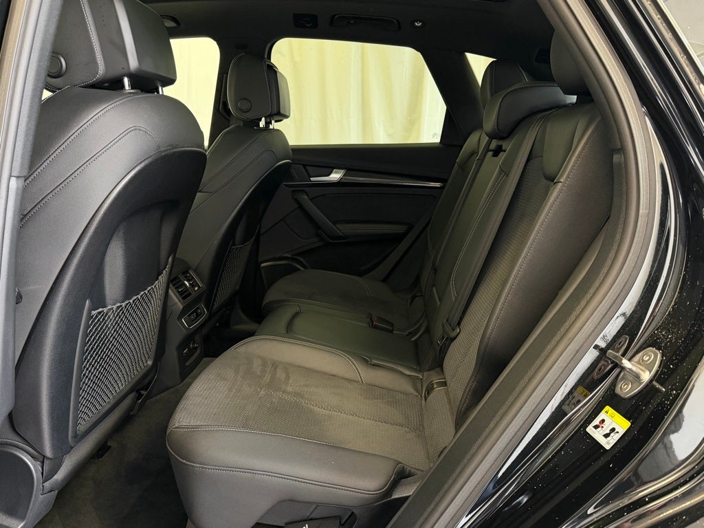 2022 Audi SQ5 Premium Plus quattro