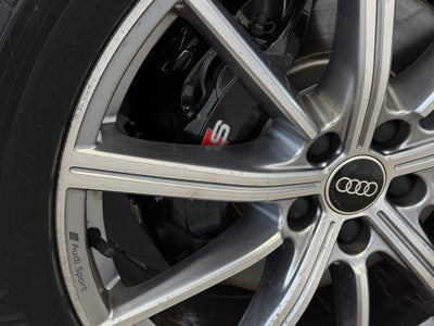 2022 Audi SQ5 Premium Plus quattro