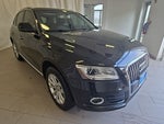 2015 Audi Q5 2.0T Premium quattro