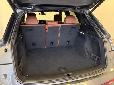 2022 Audi Q5 45 S line Premium quattro