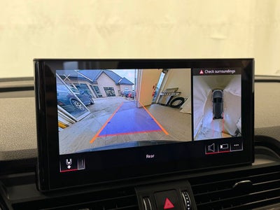 2022 Audi Q5 45 S line Premium quattro