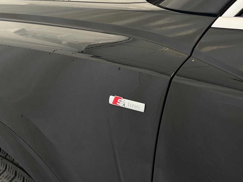 2023 Audi Q3 Premium Plus S Line quattro