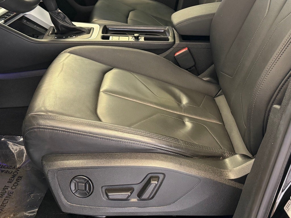 2023 Audi Q3 Premium Plus S Line quattro