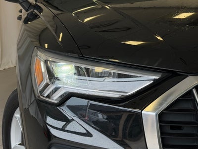 2023 Audi Q3 Premium Plus S Line quattro