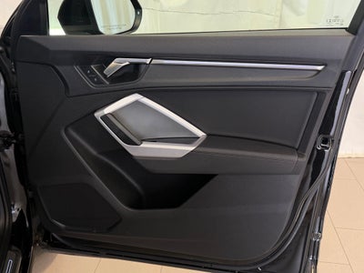 2023 Audi Q3 Premium Plus S Line quattro