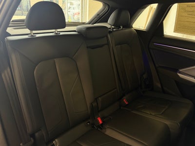 2023 Audi Q3 Premium Plus S Line quattro