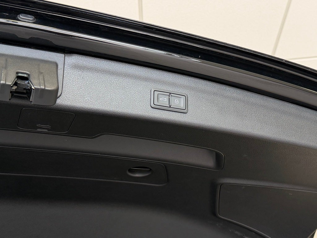 2023 Audi Q3 Premium Plus S Line quattro